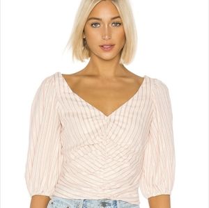 Lovers and Friends Billie Top